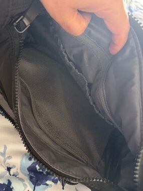 CALPAK Crossbody Diaper Bag | Lightweight Travel Baby Bag